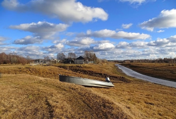 Land Skizzen / ***