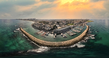 Jaffa / Israel