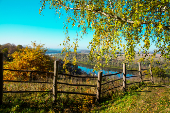 Herbst-Skizzen / ***