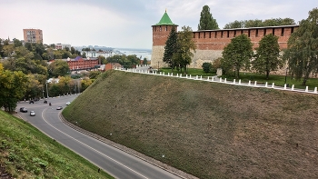 Nizhny Novgorod / ***