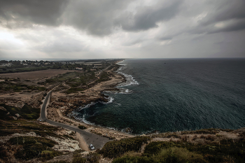 Rosh Hanikra / ***