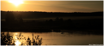 Nebel zerstreut / ***