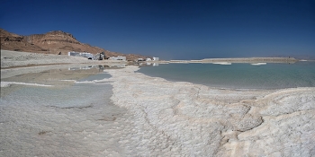 Dead Sea / ***