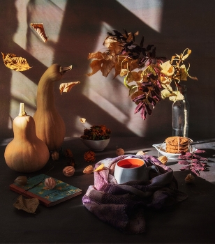 Herbst / ***