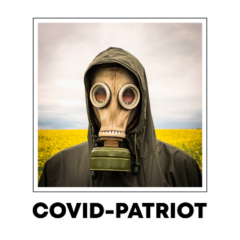 covid-patriot / ***