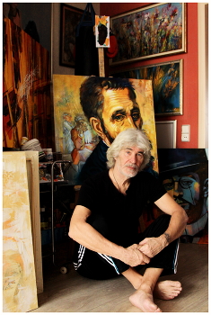Painter / ***