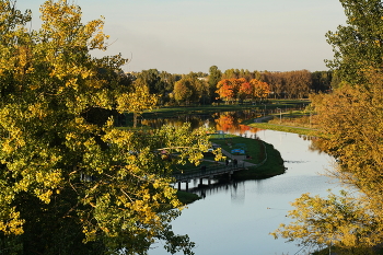 Herbst-Park / ***