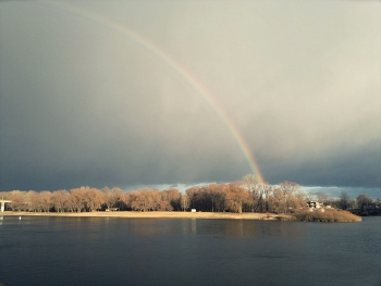 Regenbogen / ***