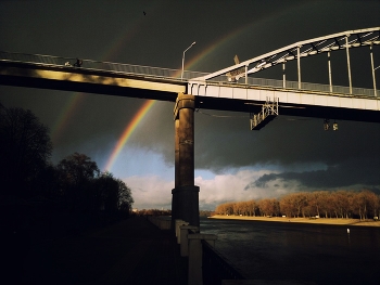 Regenbogen / ***