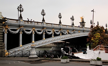Alexander-Brücke / ***