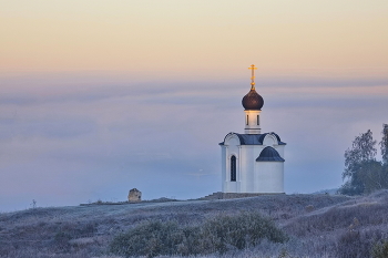 Morgennebel / ***