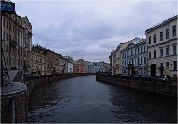 St. Petersburg / ***