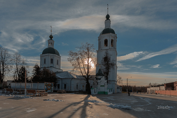 Zaraysk / ***