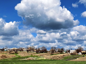 Wolken / ***