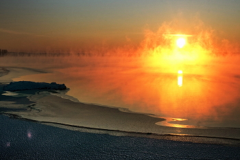 Der müde Sonne / ***