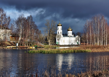 Epiphany Kathedrale / ***