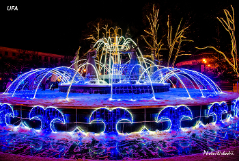 Wintermärchen. / ***