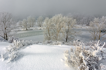 Neuschnee / ***