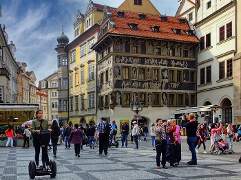 Prag / …..