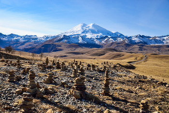 Elbrus / .....