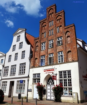 Lübeck / ***