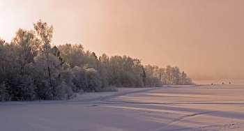 Frosty Uhr / ***