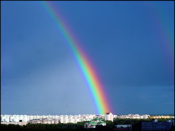 Regenbogen / ***