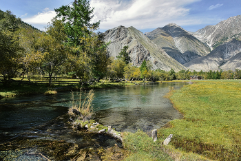 Forest River / ***