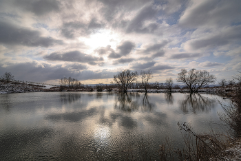 Auf dem See / ***