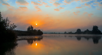 Morgendämmerung / ***