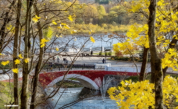 Herbst-Park / ***