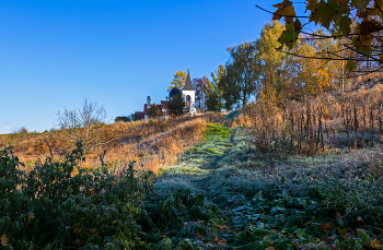 Die ersten Frost / ***