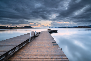 Wallersee / Wallersee