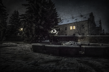 Mönchskloster / ***