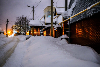 Straße / ***