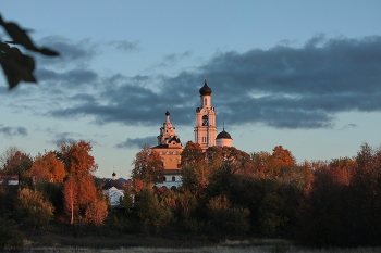 Abend / ***