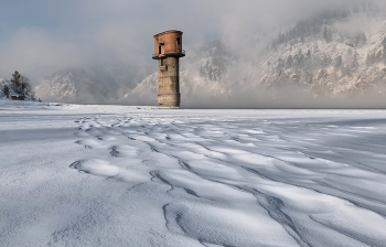 Alte Turm / ***