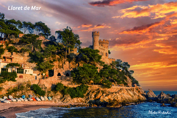 Lloret de Mar / ***