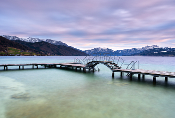 am See / am See