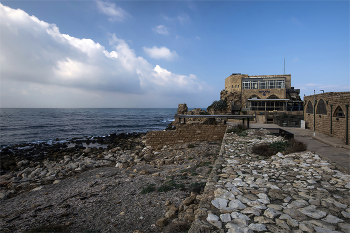 Caesarea / ***