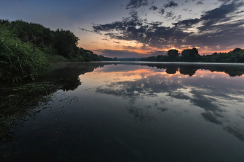 River wecken / ***