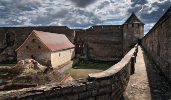 Festung Iwangorod / ***