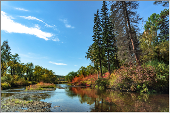 Siberian Herbst / ***