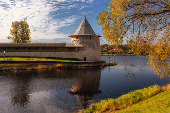 Herbst, Herbst ... / ***