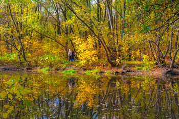 Herbst-Skizzen / ***