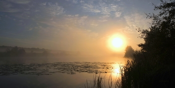 Morgendämmerung / ***