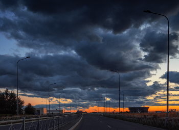 Wolken / ***