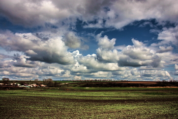 Wolken / ***