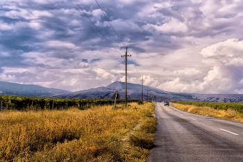 Krimlandschaft / ***