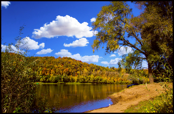 Herbst-Skizzen / ***